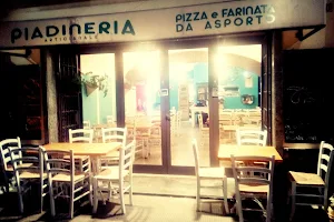 Piadineria Pizzeria Panuozzeria image
