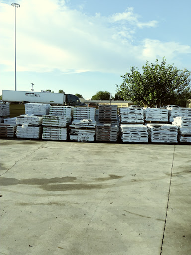 Building Materials Store «El Charro Building Materials», reviews and photos, 7401 Greenville St, Houston, TX 77020, USA