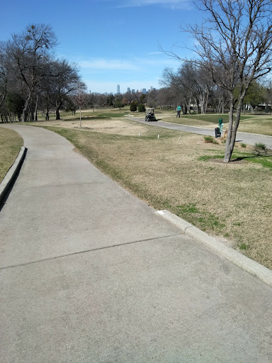 Golf Course «Cedar Crest Golf Course», reviews and photos, 1800 Southerland Ave, Dallas, TX 75203, USA