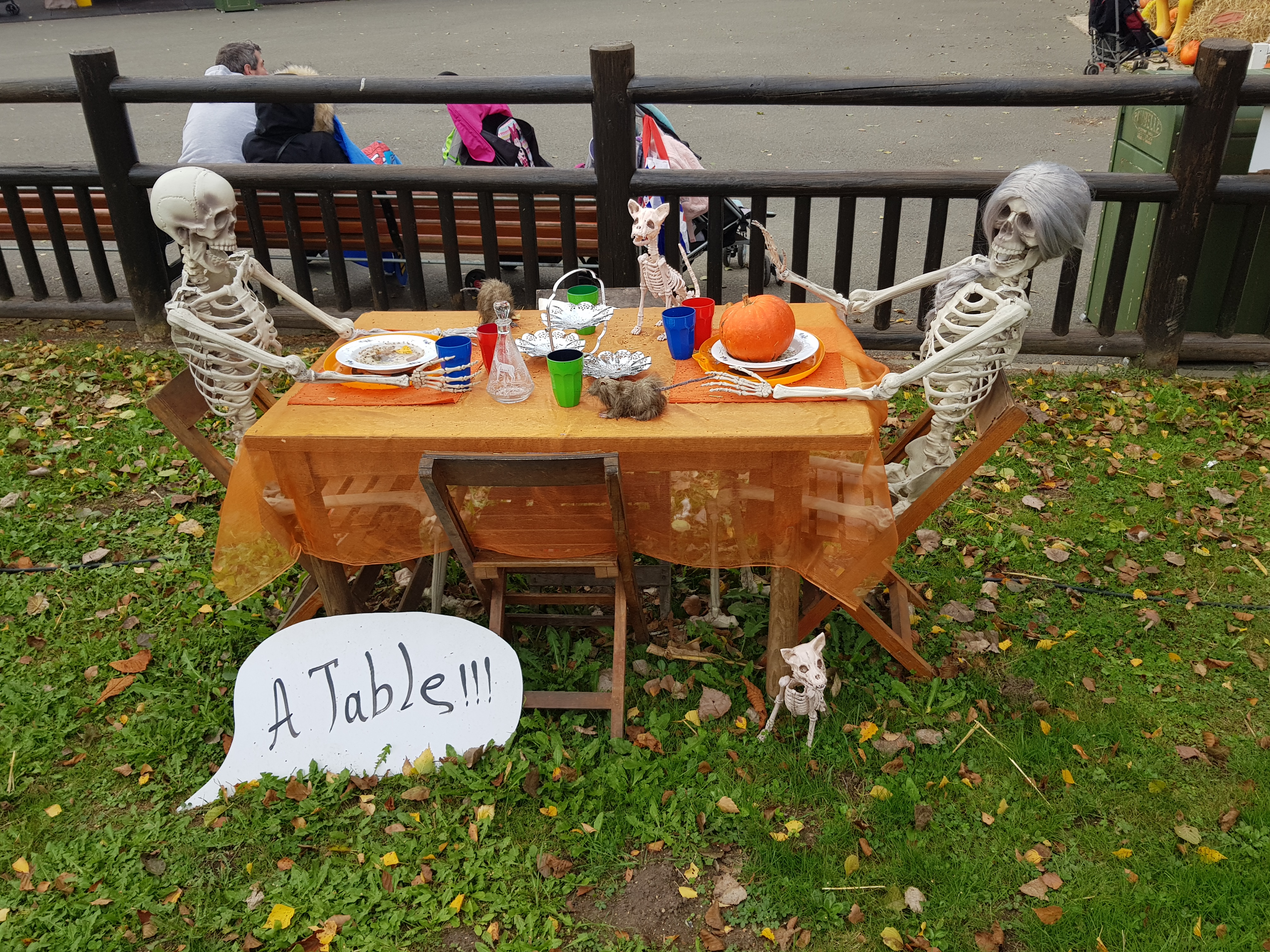 Photo n° 3 de l'avis de CHRISTOPHE.A fait le 28/10/2018 à 17:24