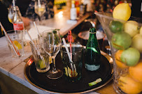 Plats et boissons du Restaurant Aimer à Paris - n°13