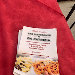 Photo n°7 de l'avis de natalia.e fait le 28/08/2022 à 18:29 sur le  Albergo Diffuso Amatrice à Amatrice