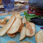 Photo n°1 de l'avis de Concetta.a fait le 06/07/2022 à 11:17 sur le  Buffalo - Steak house & Pizza à Limone Sul Garda