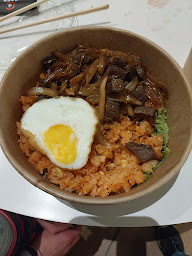 Photo n°38 de Khmer Street Food à Nice ()