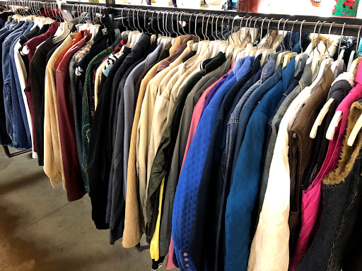 Thrift Store «Island Thrift», reviews and photos, 1800 NY-112, Medford, NY 11763, USA