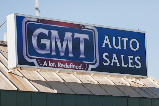 Used Car Dealer «GMT Auto Sales», reviews and photos, 225 N Hwy 67, Florissant, MO 63031, USA