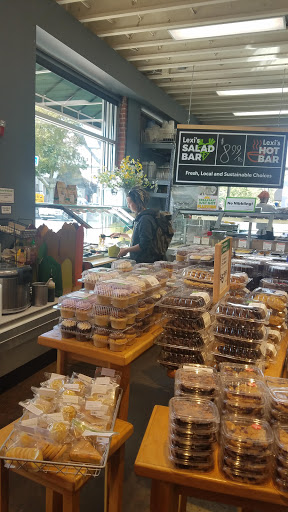 Health Food Store «Lexington Cooperative Market», reviews and photos, 807 Elmwood Ave, Buffalo, NY 14222, USA