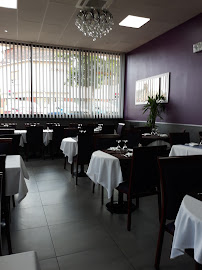 Atmosphère du Restaurant italien Le Jardin d'Italie à Breuillet - n°10