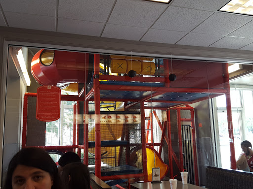Fast Food Restaurant «Chick-fil-A», reviews and photos, 411 Colonades Way, Cary, NC 27518, USA