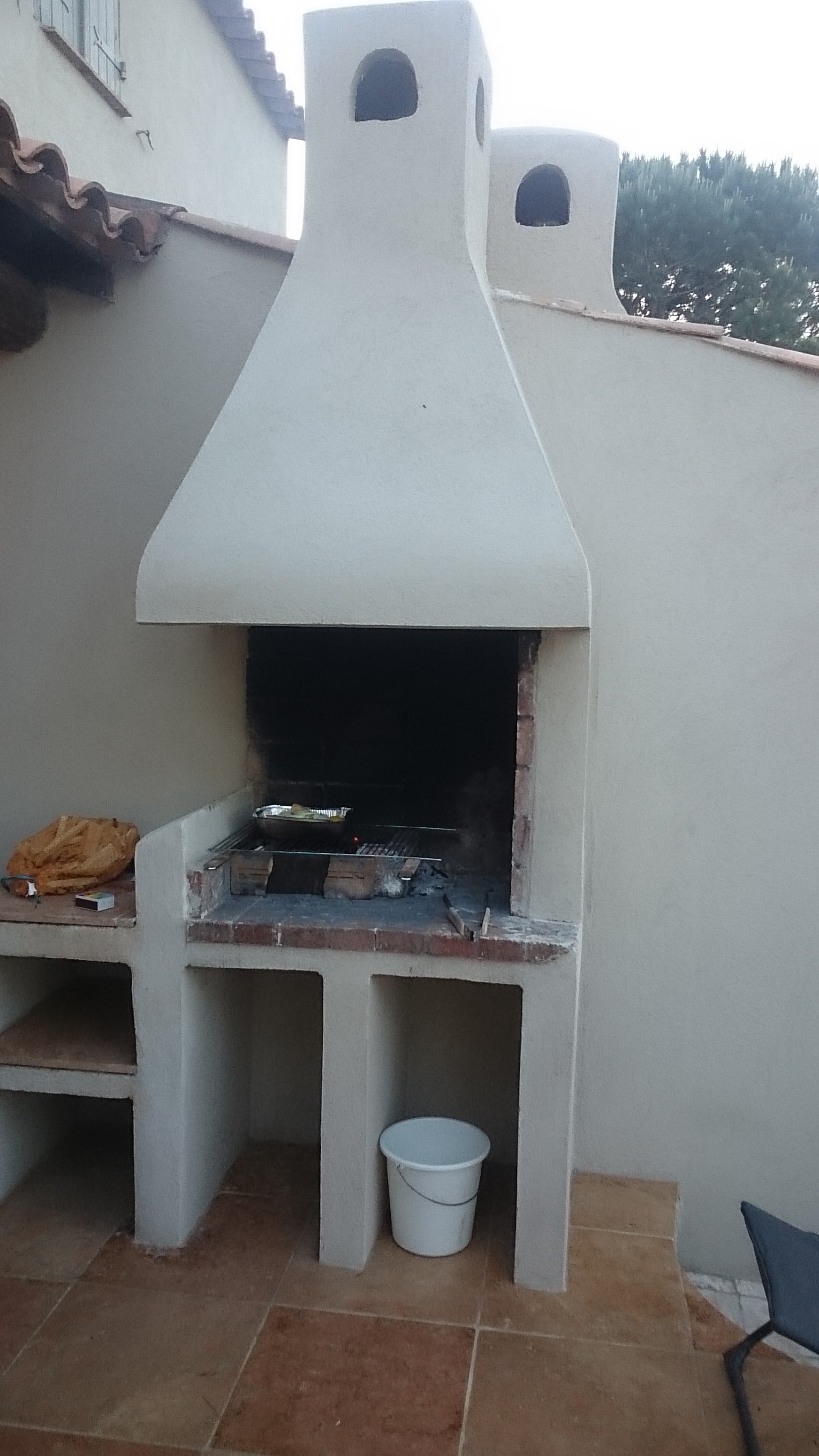 Photo n° 2 de l'avis de AREX.R fait le 16/05/2018 à 10:06