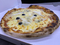 Photos du propriétaire du Pizzas à emporter Fredopizza à Villiers-Louis - n°1