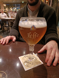 Bière du Restaurant Au Bureau Fresnes - n°7