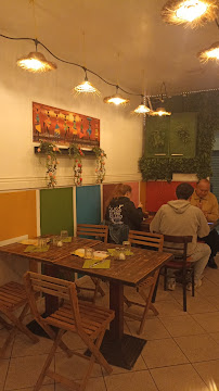 Photos du propriétaire du Restaurant équatorien La Manaba 🇪🇨 à Montpellier - n°17