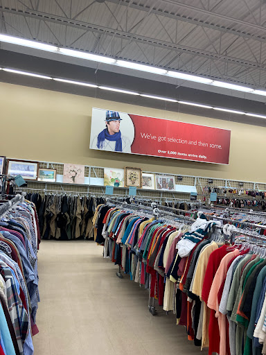 Thrift Store «Savers», reviews and photos, 7100 Brookpark Rd, Cleveland, OH 44129, USA