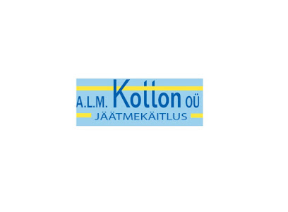A.L.M.Kotton OÜ