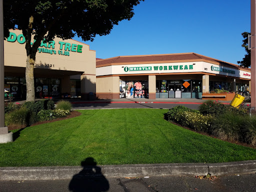 Shopping Mall «Hawks Prairie Village Mall», reviews and photos, 1243 Marvin Rd NE, Lacey, WA 98516, USA