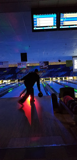 Bowling Alley «Playdrome Rose Bowl», reviews and photos, 801 N 15th St, Allentown, PA 18102, USA