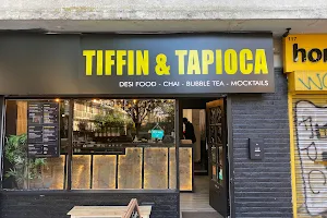 Tiffin & Tapioca image