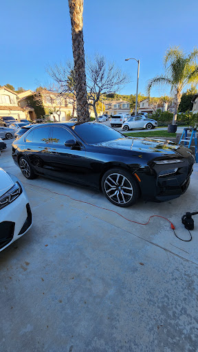 Tony's Mobile Wash en Santa Clarita