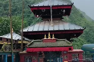 Supa Deurali Temple image