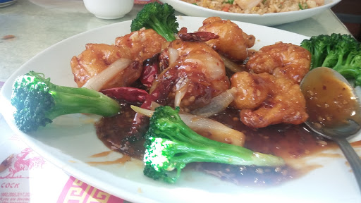 Great River Chinese Restaurant hayward CA foothill
