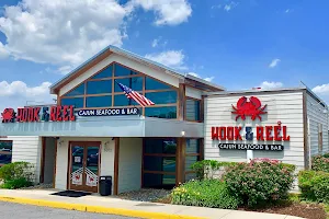 Hook & Reel Cajun Seafood & Bar image