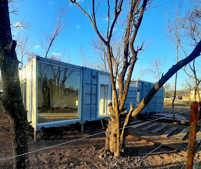 Container House Funes