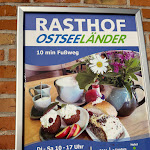 Photo n°1 de l'avis de Olivia.u fait le 26/11/2023 à 14:10 sur le  Hotel Ostseeländer - Pommerscher Diakonieverein e.V. à Züssow