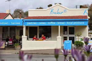 BakerST Bakery Cafe image