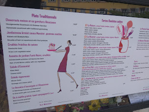 Photo n°17 de Les Bateliers à Colmar ()