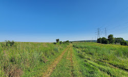 Fernald Preserve Visitors Center