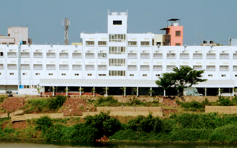 Hotel Mangalam image