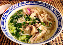 Soupe du Restaurant vietnamien Viet Thai Resto à Sallanches - n°18
