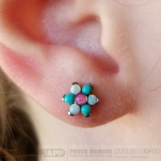 Explore traditional mexican tattoo ideas, creative tattoo ideas in Kearney, available at Studio 5150 Piercing & Fine Jewelry