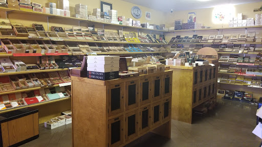 Cigar Shop «Cigar Towne», reviews and photos, 1127 Eldridge Pkwy #500, Houston, TX 77077, USA