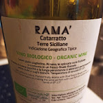 Photo n°4 de l'avis de Juan.i fait le 09/09/2021 à 19:38 sur le  Ristorante Retroscena - Siracusa à Syracuse