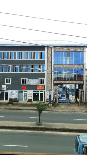 MoMo Agent, City Crown Hotel Iwofe, 59 Rumuepirikom/Iwofe Rd, Rumu opirikom 500272, Port Harcourt, Nigeria, Hotel, state Rivers