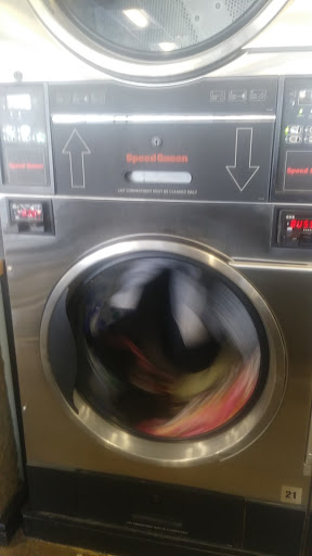 Laundromat «Gaffey Wash and Dry», reviews and photos, 1303 S Gaffey St, San Pedro, CA 90731, USA