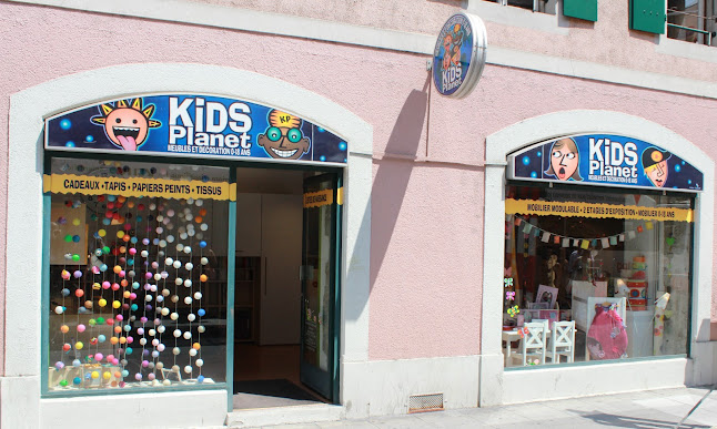 Kids Planet