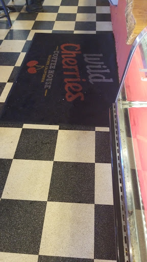 Coffee Shop «Wild Cherries Coffee House», reviews and photos, 11429 Donner Pass Rd, Truckee, CA 96161, USA