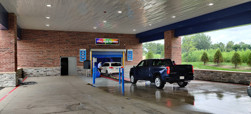 Delta Sonic en Oswego