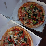 Photo n°1 de l'avis de bea. fait le 03/10/2020 à 11:18 sur le  Pizzeria Pinocchio 1 Alsstr.236 à M. Gladbach