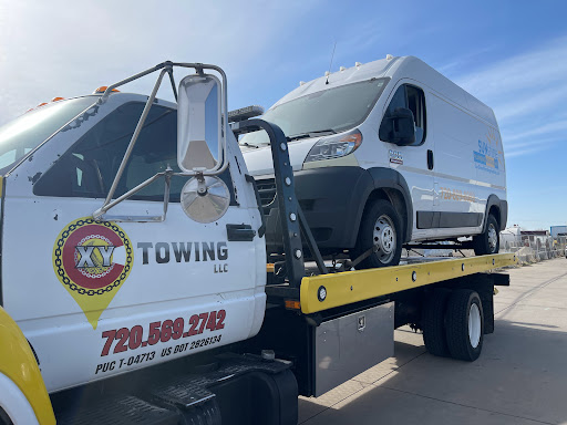 Plumber «Sunshine Plumbing, Heating & Air», reviews and photos, 9791 Brighton Rd Unit B, Henderson, CO 80640, USA