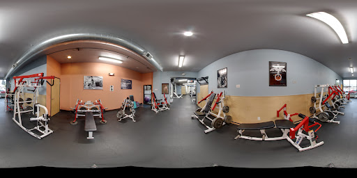 Health Club «West Coast Fitness», reviews and photos, 7522 N Lombard St, Portland, OR 97217, USA