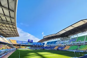 Suwon World Cup Stadium image