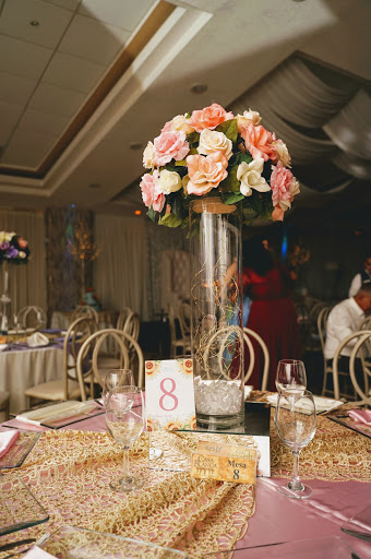 Salón de bodas Mexicali