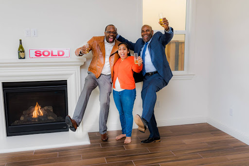 Frederick Adams Radius Agent Realty image