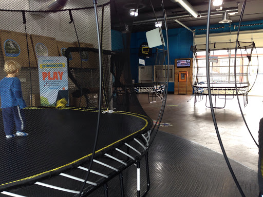 Exercise Equipment Store «Springfree Trampoline Issaquah», reviews and photos, 1875 NW Poplar Way, Issaquah, WA 98027, USA