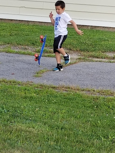 Golf Course «Hudson Hills Golf Course», reviews and photos, 400 Croton Dam Rd, Ossining, NY 10562, USA