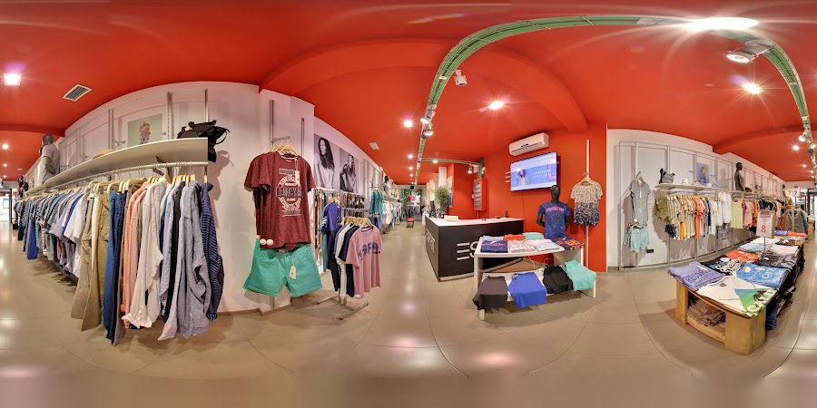 ESPRIT Calafell